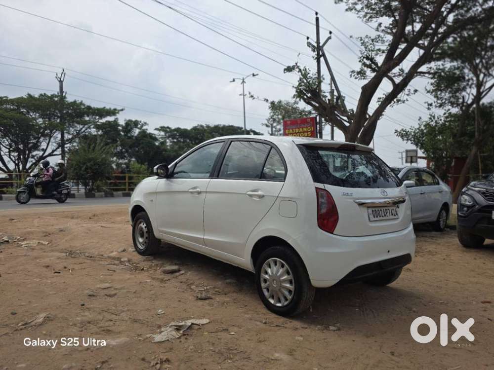 Tata Bolt Quadrajet Xt, 2017, Diesel