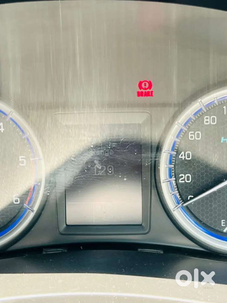 Maruti Suzuki S Cross 2018