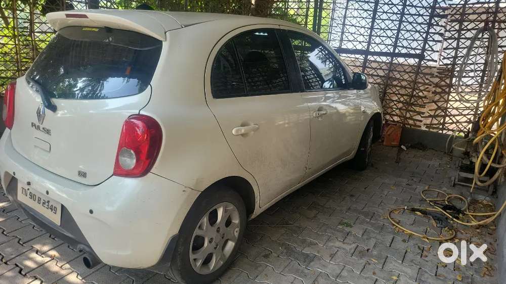 Single Owner Salem Number Very Good Condition