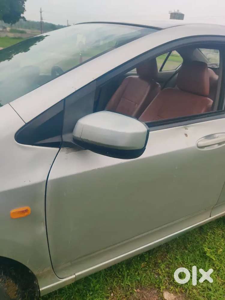 Honda City 2009 Model