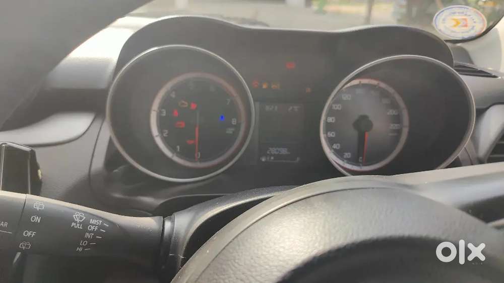 Maruti Suzuki Swift 2023 Petrol 30000 Km Driven