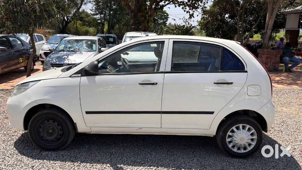 Tata Indica Vista, 2011, Diesel