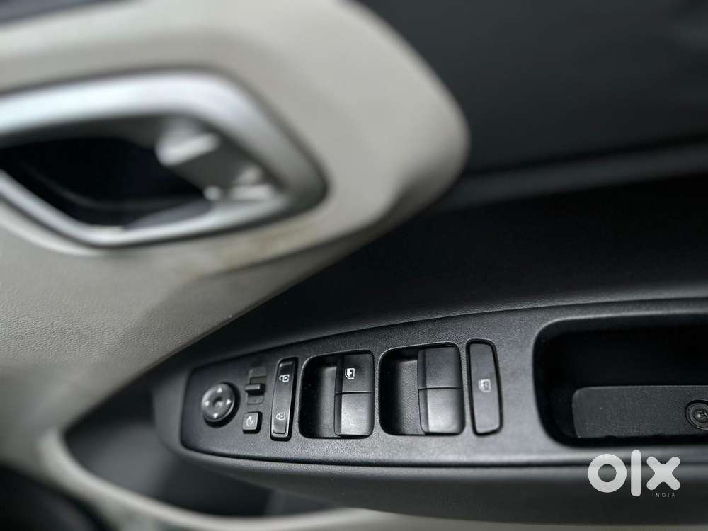 Hyundai Grand I10 Nios Sportz Executive 1.2 Kappa, 2024, Petrol