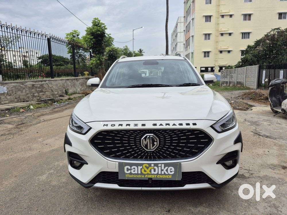 Mg Astor 1.5 Super, 2023, Petrol