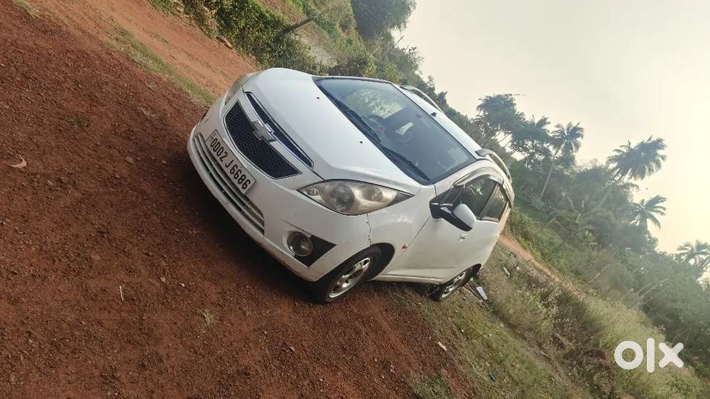 Chevrolet Beat 2014 Diesel Good Condition