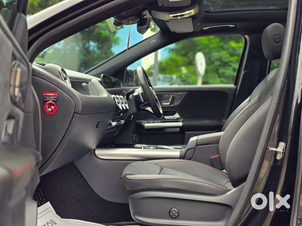 Mercedes-benz Gla 220d 4matic Amg Line, 2024, Diesel