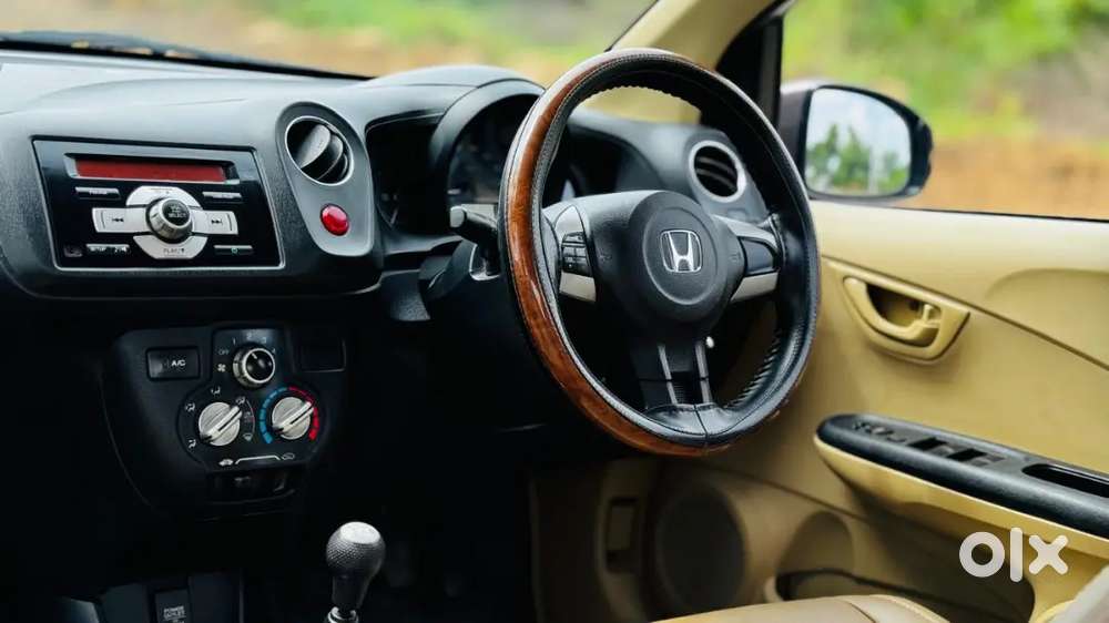 I Want To My Car