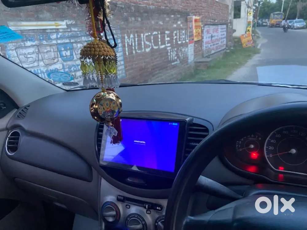 Hyundai I10 2012 Petrol Well Maintained