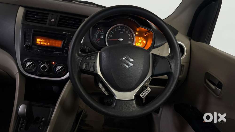 Maruti Suzuki Celerio Zxi Optional Amt, 2018, Petrol