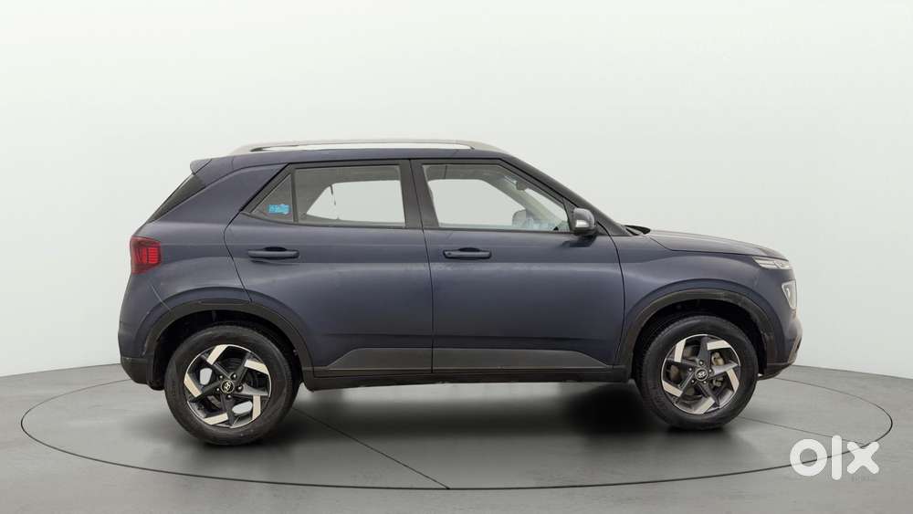 Hyundai Venue Sx Turbo, 2019, Petrol