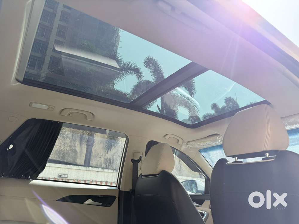 Mg Hector 1.5 Dct Sharp, 2021, Petrol