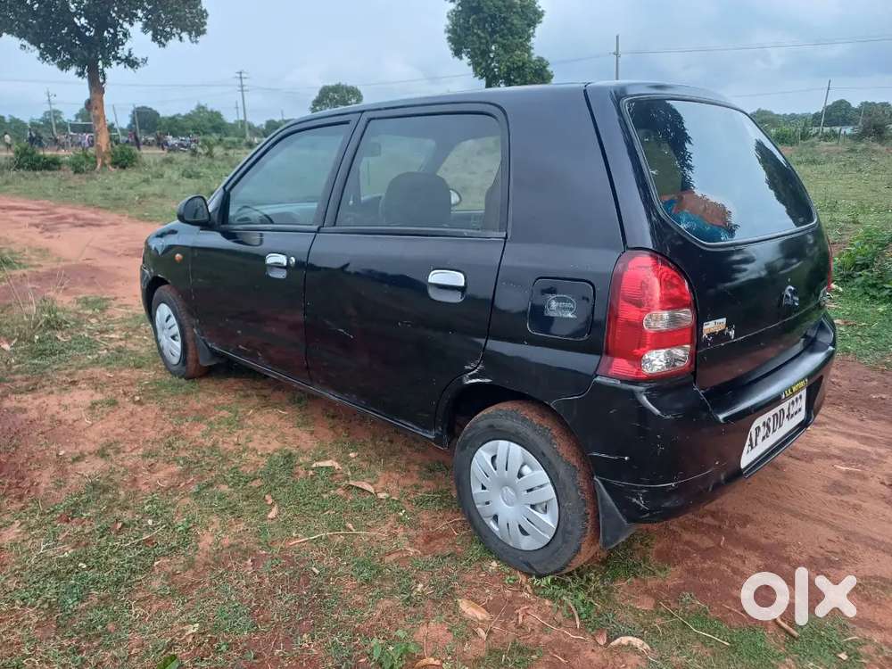 Well-maintained Vehicle For Sale &ndash; 1st Owner