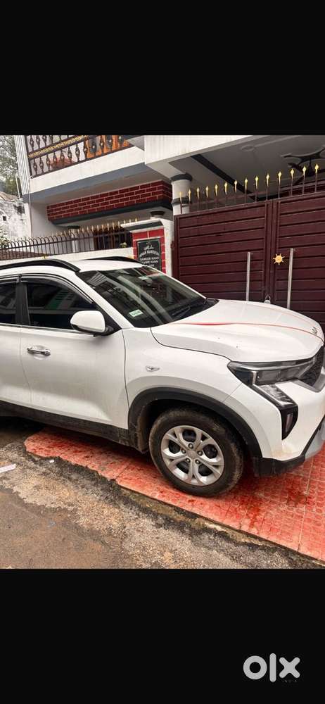 Kia Sonet Diesel Manual 2025