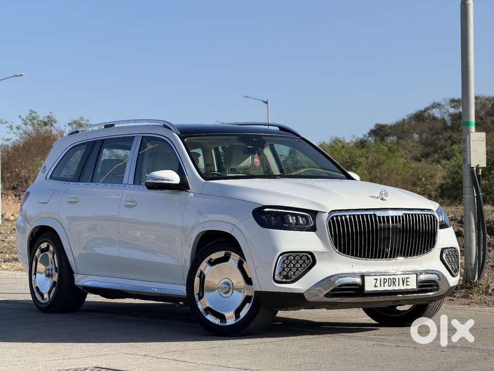 Mercedes-benz Gls 400d 4matic, 2023, Diesel