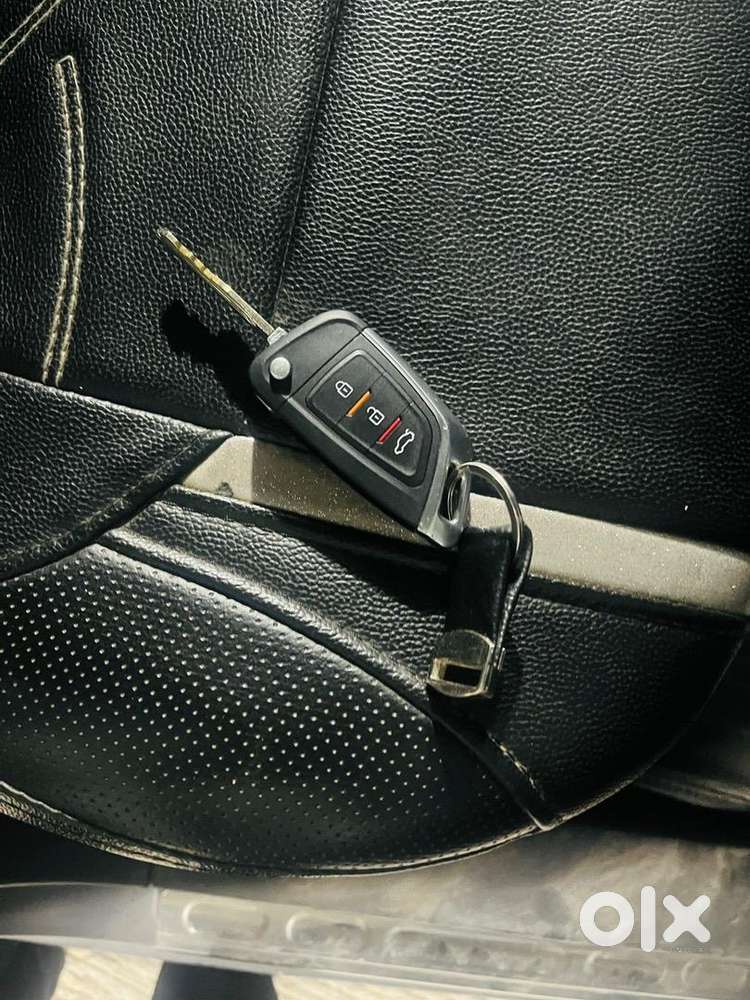 Maruti Suzuki Ritz 2012 Zxi Petrol & Cng Good Condition