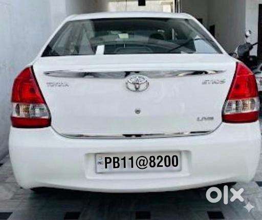 Homely Driven Car In Excellent Condition For Sale In Patiala.