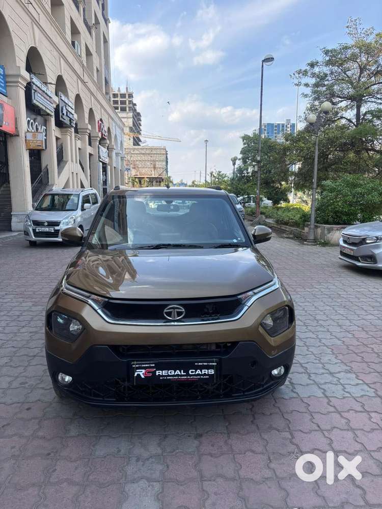 Tata Nexon