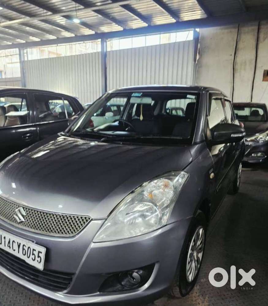 Maruti Suzuki Swift Ldi Sp Limited Edition, 2015, Diesel