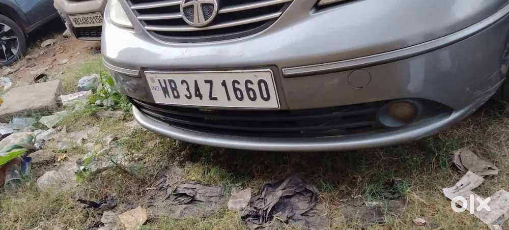 Tata Manza 2010 Diesel 79864 Km Driven