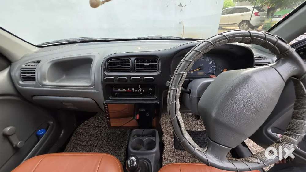 Maruti Suzuki Alto 800 2007 Petrol 100000 Km Drive