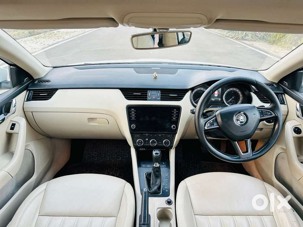 Skoda Octavia 2.0 L&k Tdi, 2018, Diesel