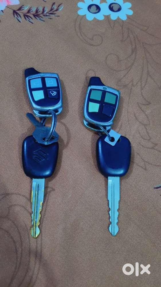 Swift Maruti 2020  Model Desember Tk Insurance Valid Ha