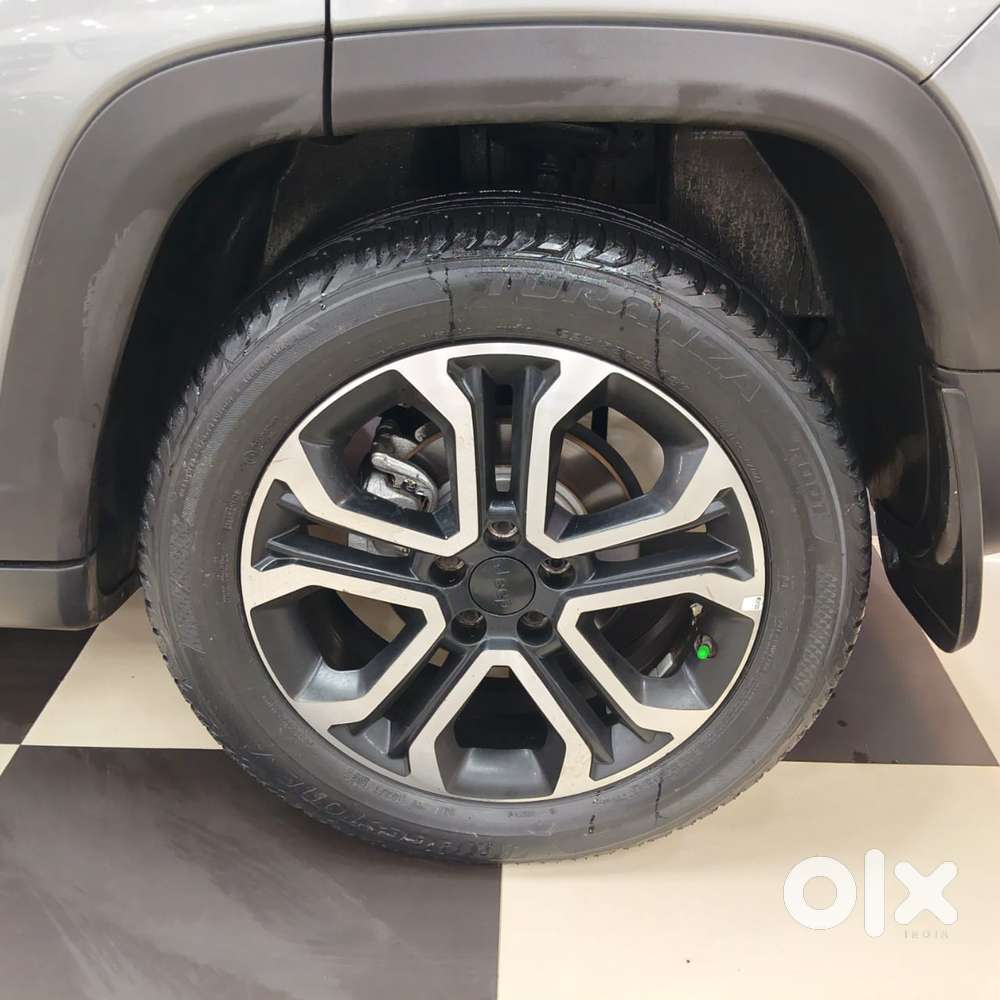Jeep Compass 1.4 Limited Option, 2022, Petrol