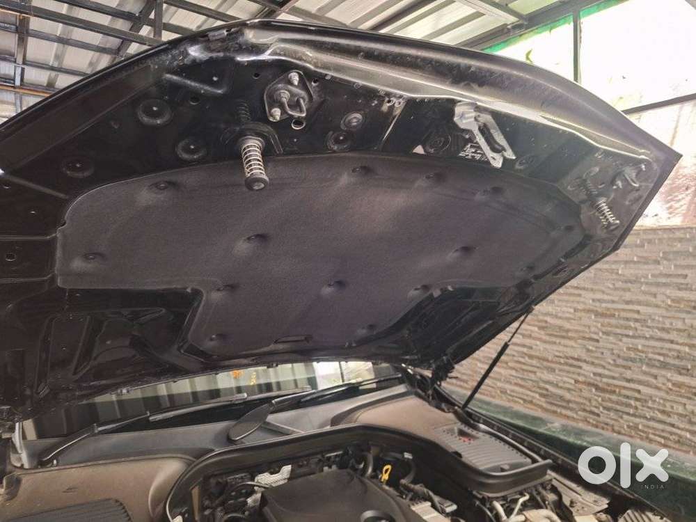 Mercedes-benz Glc 300 4matic, 2019, Petrol