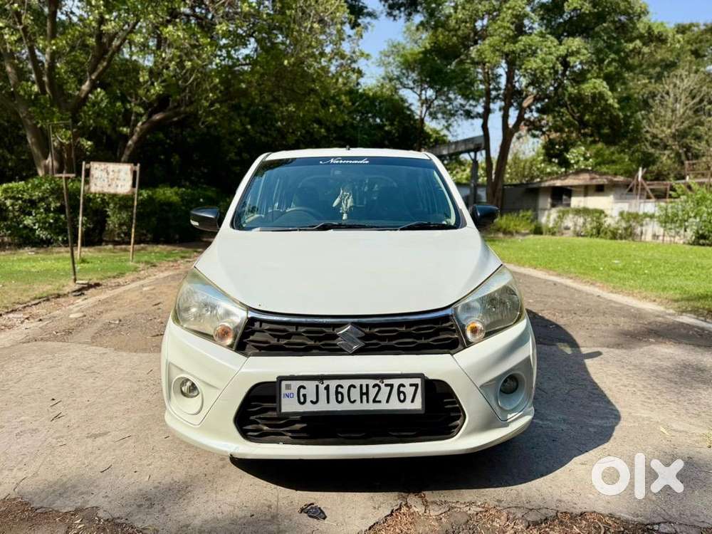 Maruti Suzuki Celerio Zxi Ags 2018