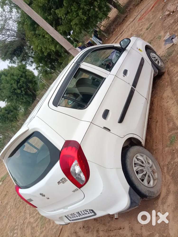 Maruti Alto 800 2014 Second