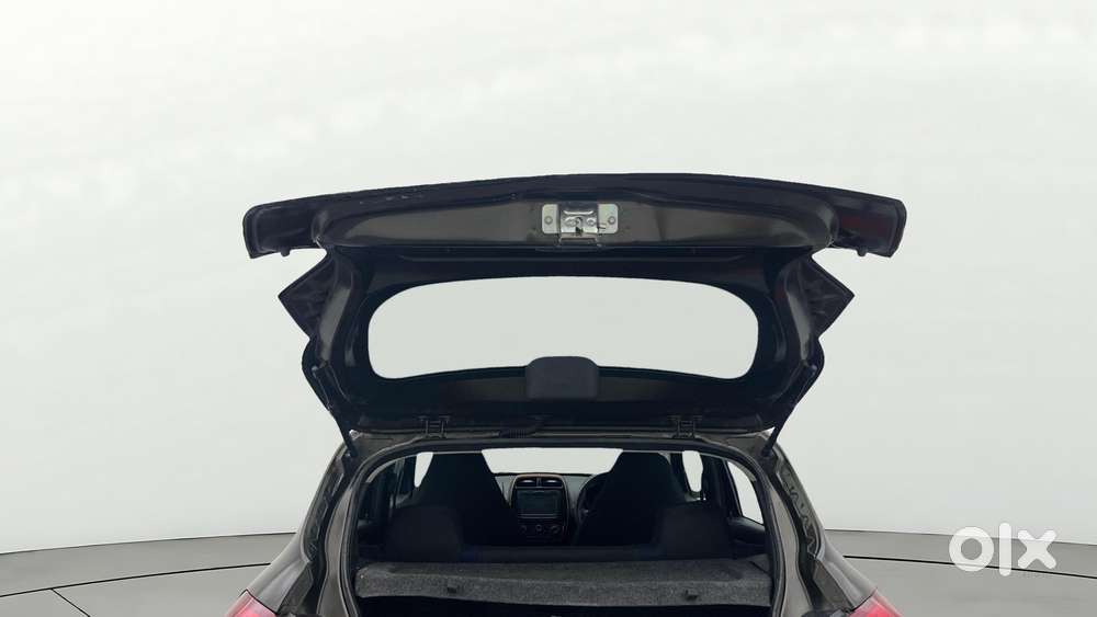 Renault Kwid Climber 1.0 Amt, 2017, Petrol