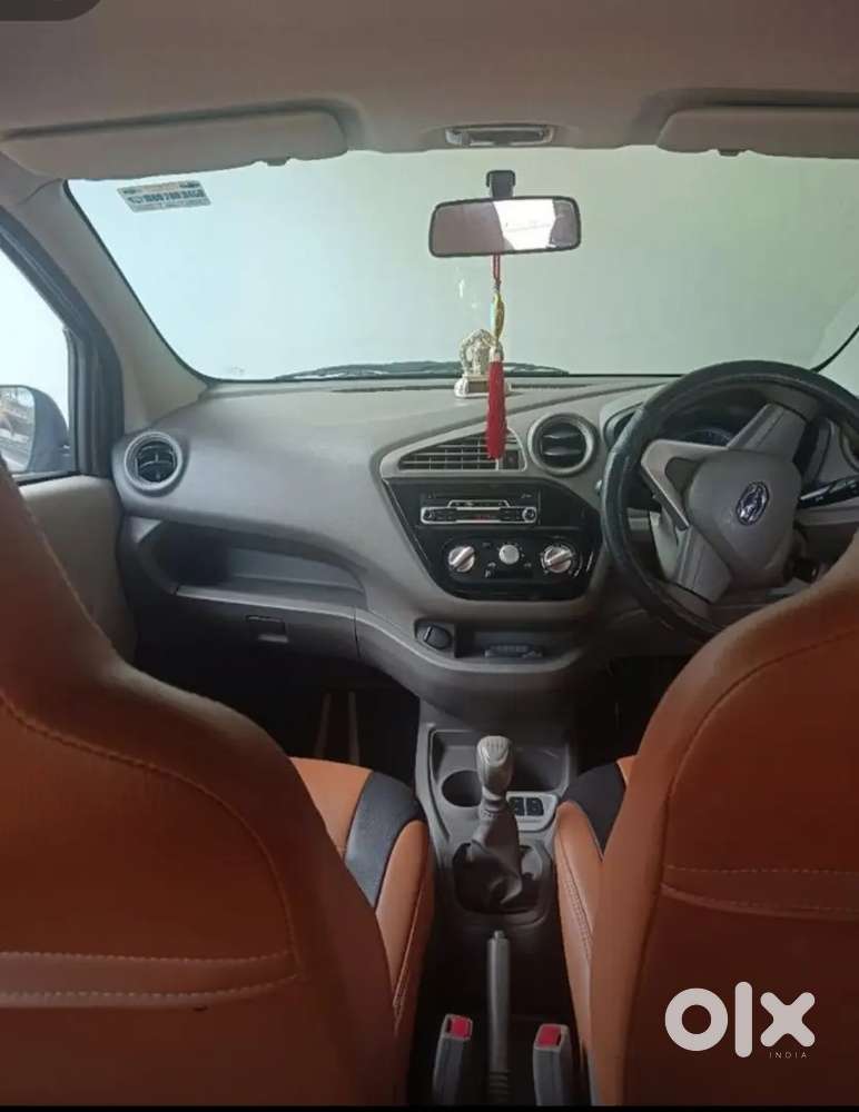 Datsun Redigo 2017 Car