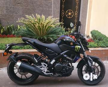 2022 Yamaha Monster Edition MT 15 For Sale Motorcycles 1751744944