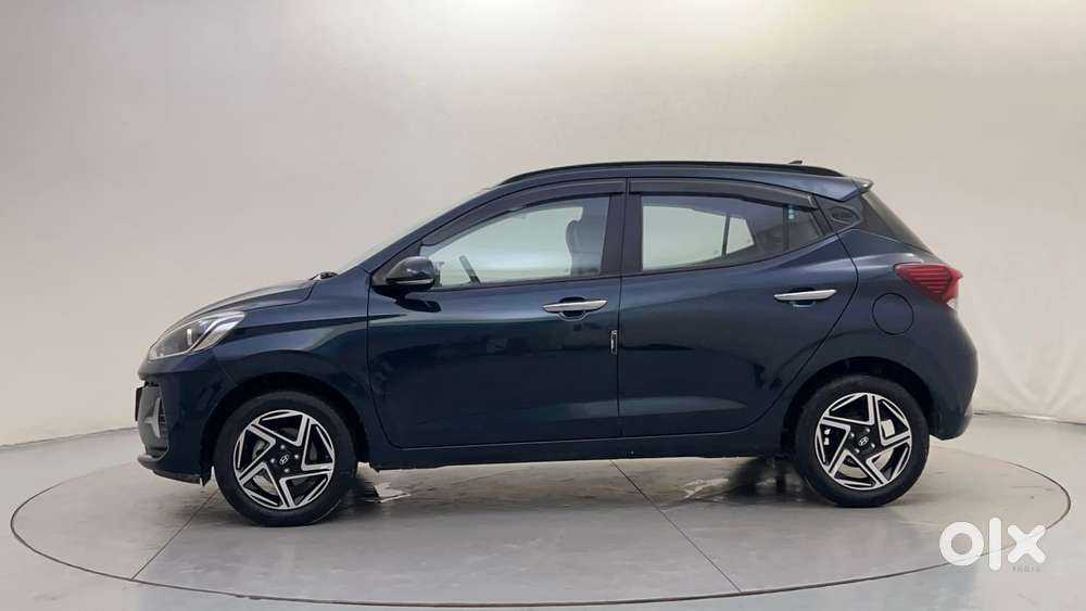 Hyundai Grand I10 Nios Sportz 1.2 Kappa Vtvt, 2025, Petrol