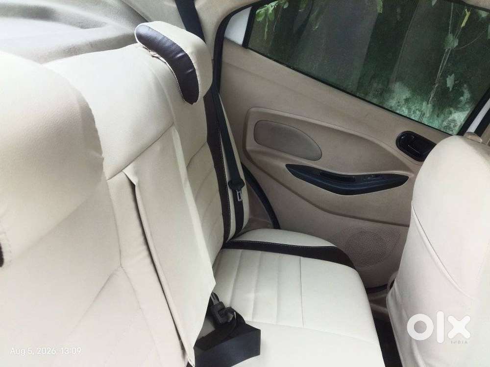 Ford Figo Aspire 1.5 Tdci Ambiente, 2016, Diesel