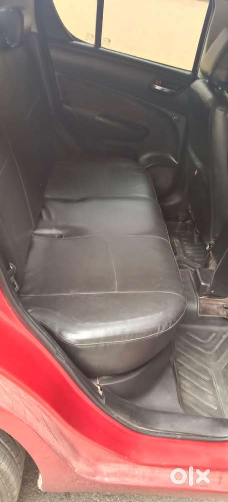 Maruti Suzuki Swift 1.2 Vxi (o), 2014, Petrol