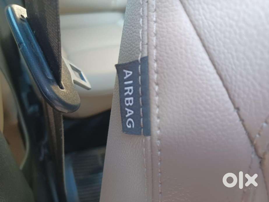 Hyundai Tucson Gl (o) 2wd Automatic, 2019, Petrol