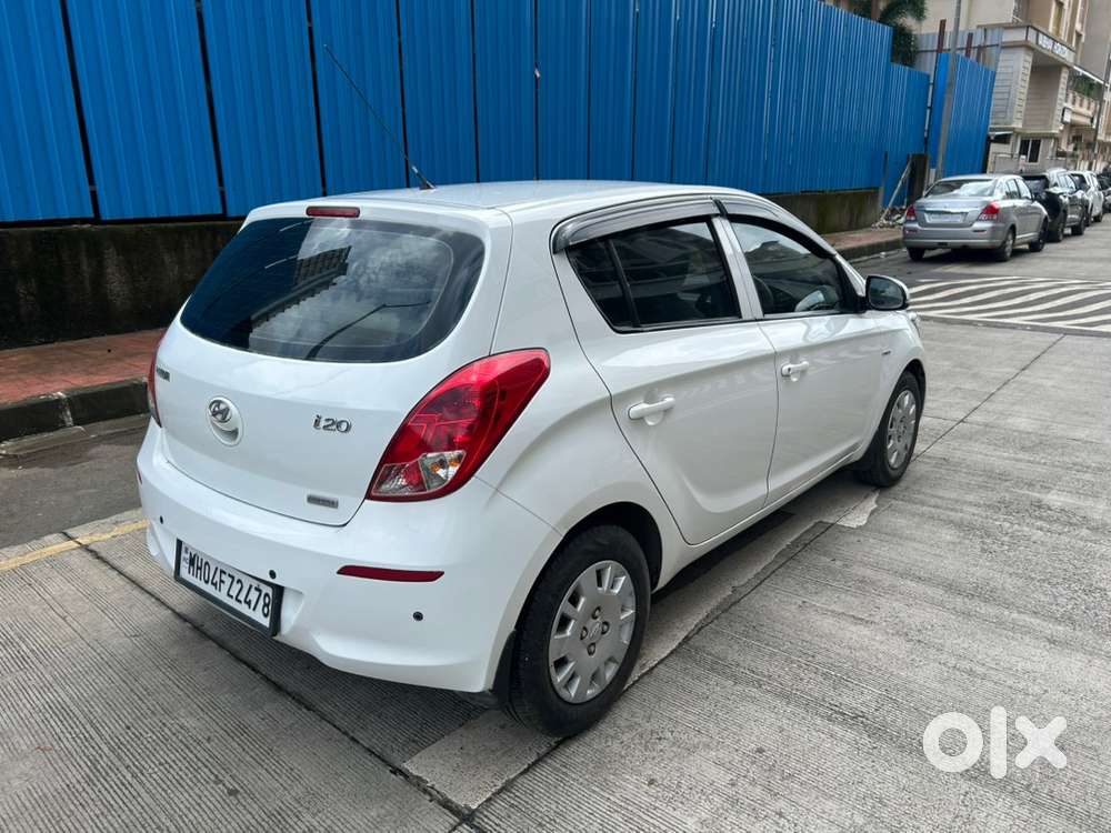 Hyundai I20 Magna 2013 1st Owner