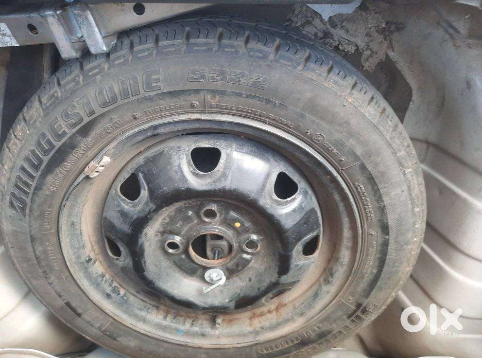 Maruti Suzuki Alto K10 Vxi, 2015, Petrol