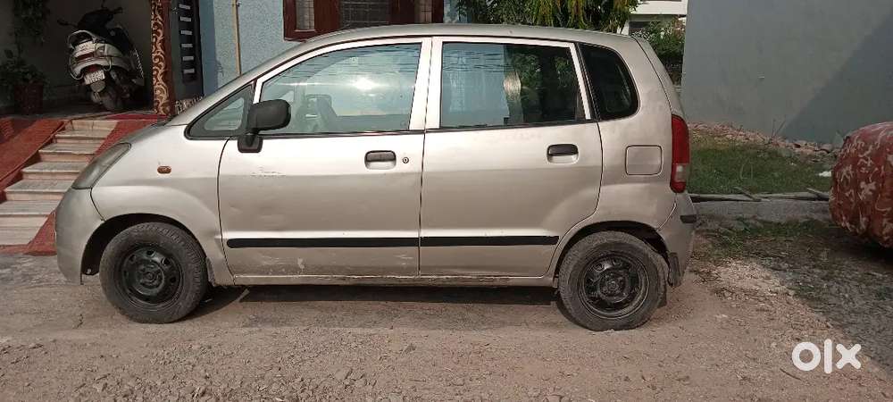 Maruti Suzuki Zen Estilo