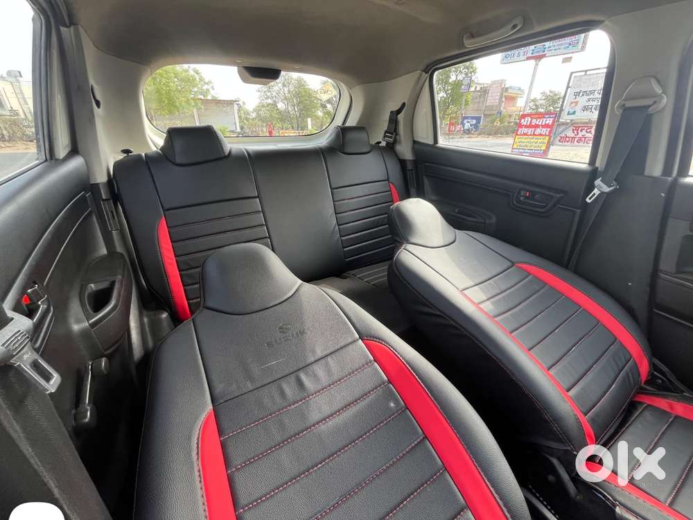 Maruti Suzuki S-presso 1.0 Lxi Cng, 2022, Cng & Hybrids