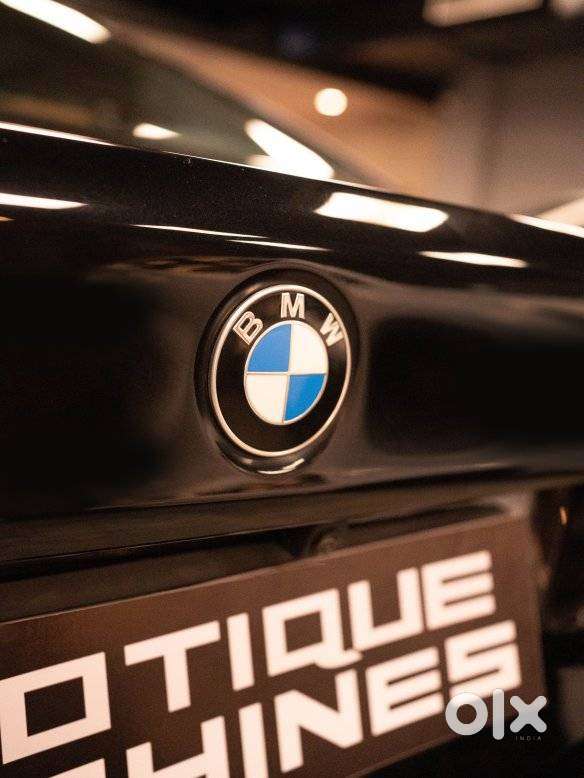 Bmw 5 Series 2.0 520d Luxury Line, 2023, Diesel