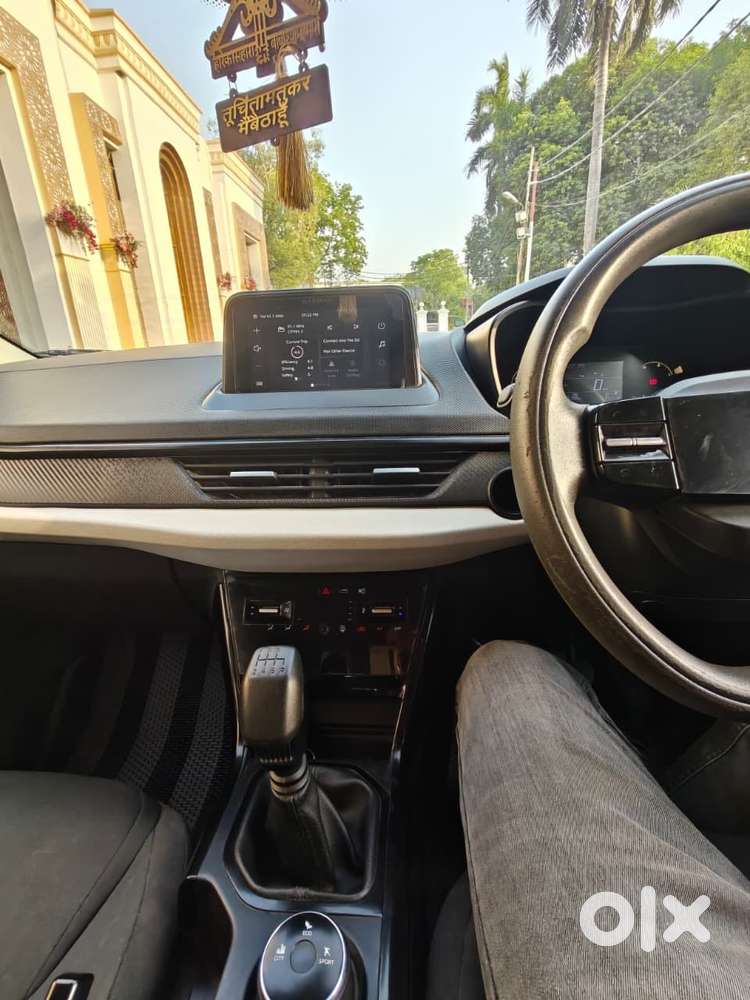 Tata Nexon 1.5 Revotorq Xz Plus, 2024, Diesel