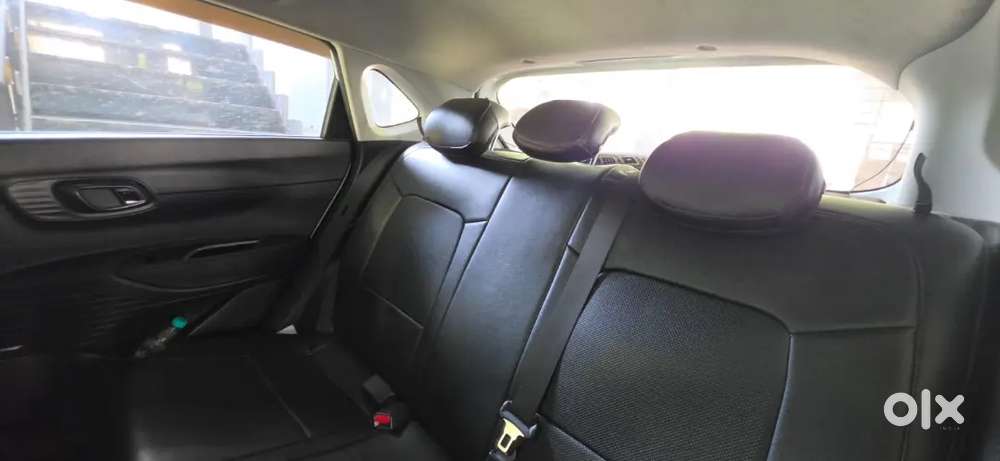 Hyundai New I20 2023 Petrol