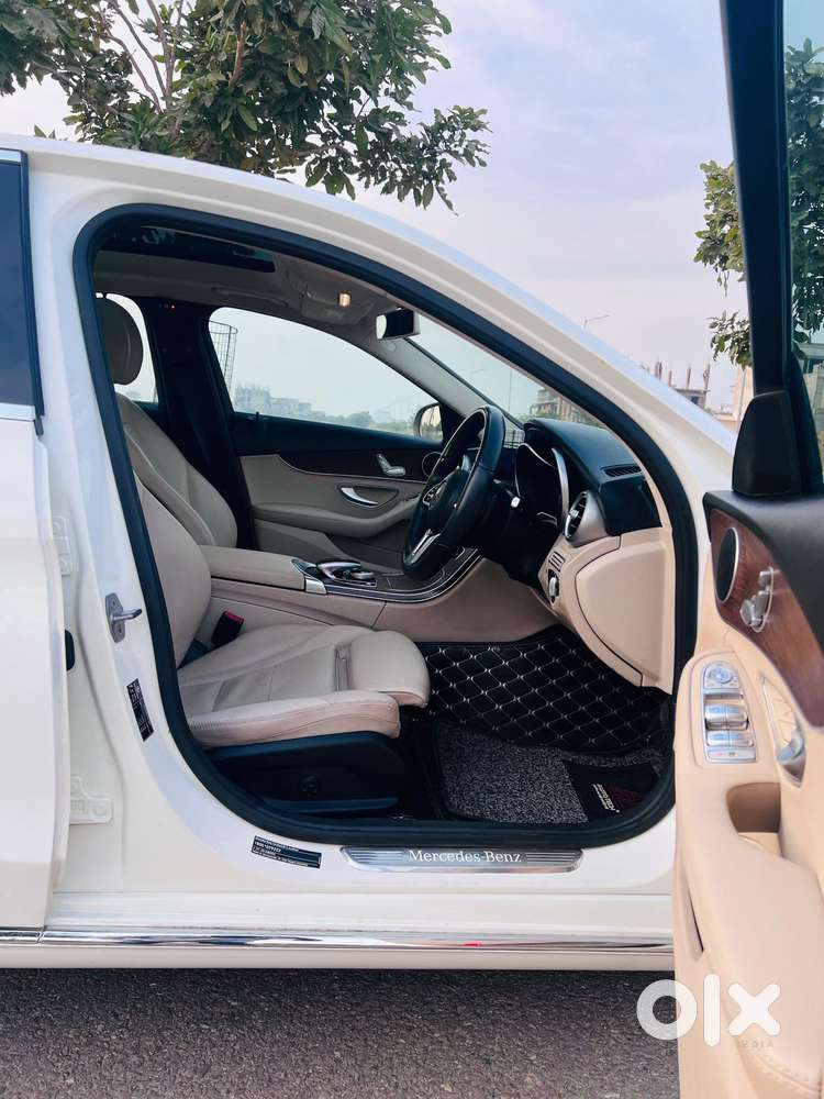 Mercedes-benz C-class C 200, 2021, Petrol