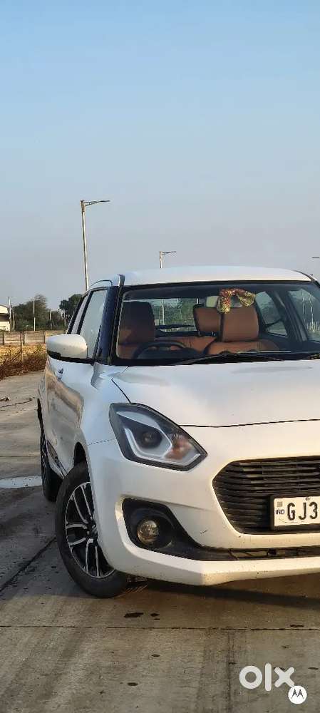 Maruti Suzuki Swift