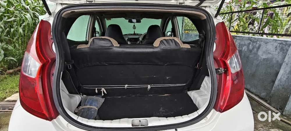 Hyundai Eon Era Plus 2013 Km 40,443   1st Owner    Petrol