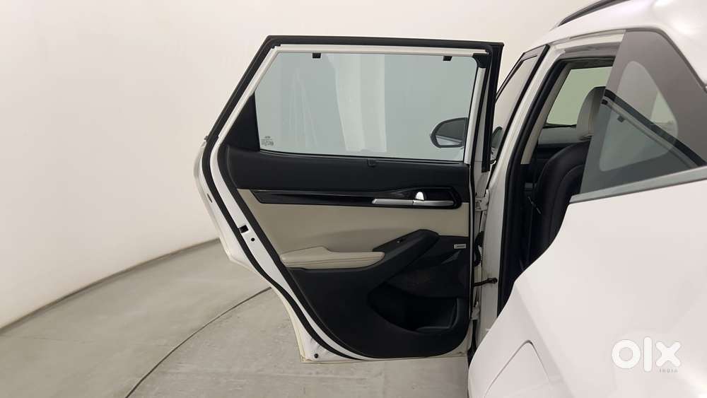 Kia Seltos 1.5 Gtx+ Diesel At, 2020, Diesel