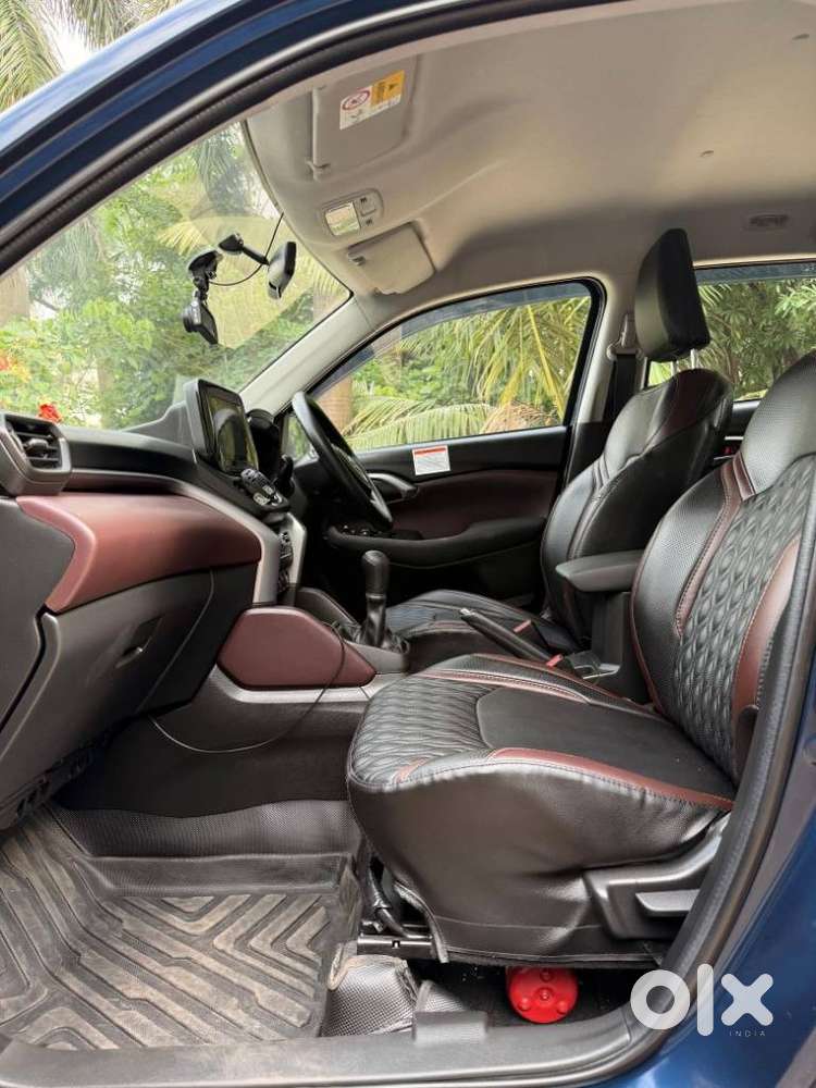 Maruti Suzuki Grand Vitara 1.5 Delta Cng, 2024, Cng & Hybrids