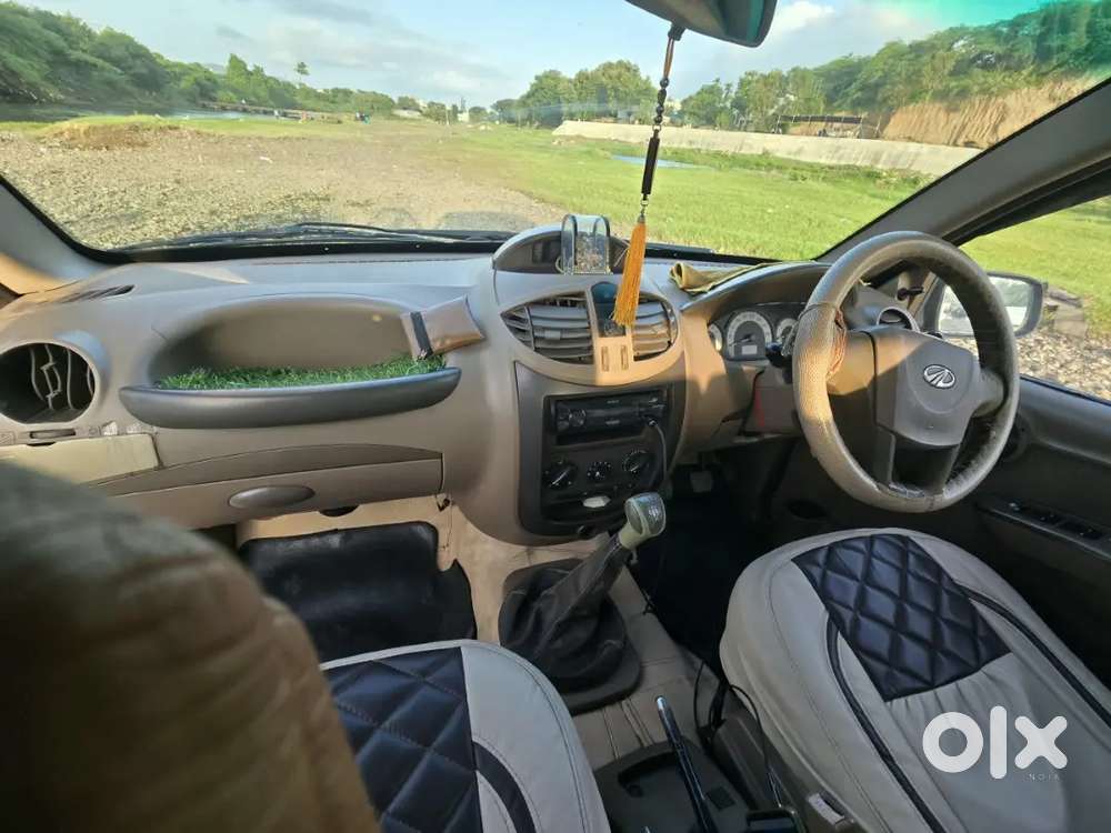 Mahindra Xylo 2010 Variant